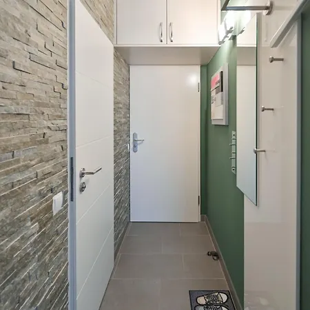 Karat Whg 3 - 6 - 07 Appartement *